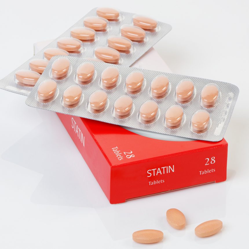 Greater CV Protection When Guidelines Back Broader Statin Use