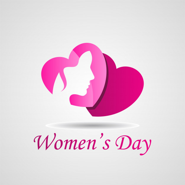 Women’s Day! — Ημέρα της Γυναίκας!